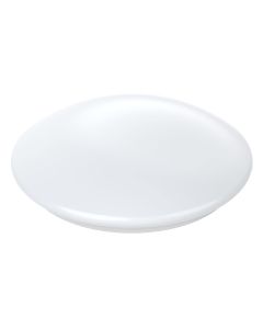 WOOX Deckenleuchte WiFi Smart, 30 cm, 15W, 2700K-6500K