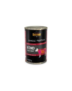 Belcando Nassfutter Single Protein Rind, 400g