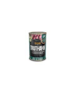 Belcando Nassfutter Truthahn mit Reis & Zucchini, 400g