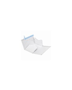 Brieger Versandhülle 30.5 x 21.5 x 0 - 6 cm, 1 Stück