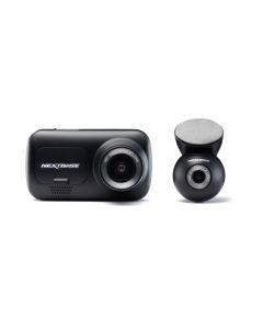Nextbase Dashcam 222XRWC