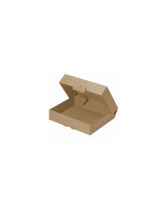 Brieger Versandkarton 30.1 x 21.3 x 4.5 cm, 1 Stück