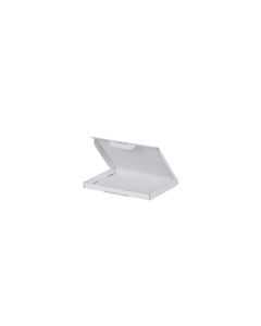 Brieger Versandkarton 22 x 15.5 x 1.6 cm, 1 Stück