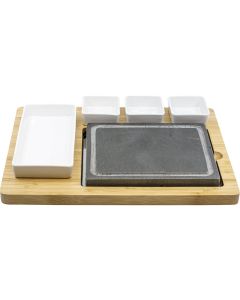 Kadastar Hot Stone Platte Element Maxi 7-tlg