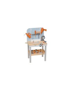 Tryco Handwerker Werkzeugbank