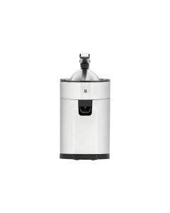 WMF Zitruspresse Profi Plus Silber matt