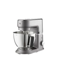 WMF Küchenmaschine Küchenminis One for All Silber matt