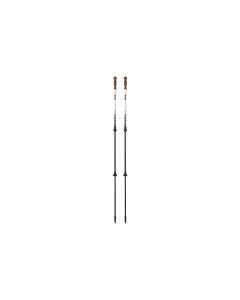 KOOR Wanderstock Carbon Castoor Weiss