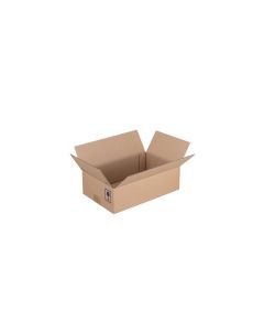 Brieger Versandkarton VinoPac 37 x 12.5 x 10.1 cm