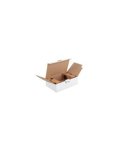 Brieger Versandkarton VinoPac 33.2 x 19.8 x 9.3 cm
