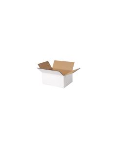 Brieger Versandkarton 22 x 15.5 x 12 cm, 1 Stück