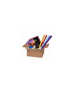 Brieger Versandkarton 30.5 x 21.5 x 14 cm, 1 Stück