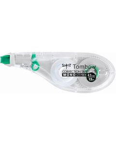 Tombow Korrekturroller Mono One Way 4.2 mm x 12 m