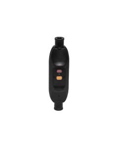 Brennenstuhl FI-Zwischen-Schutzschalter Typ A, 16A - 30mA, IP66