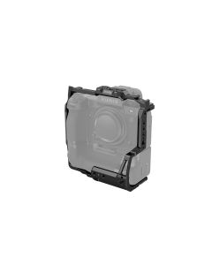 Smallrig Cage für Fujifilm X-H2S mit Batteriegriff