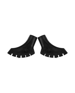 KOOR Gummipuffer universell Spikes