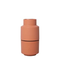 Crush Grind Gewürzmühle Billund 11.6 cm, Orange