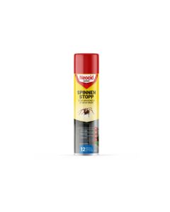 Neocid Expert Insektenspray Spinnen-Stopp, 400 ml