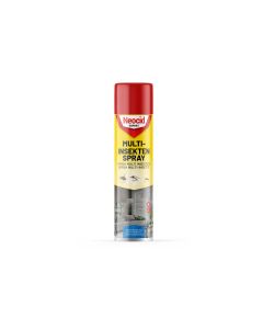 Neocid Expert Multi-Insekten Spray, 400 ml