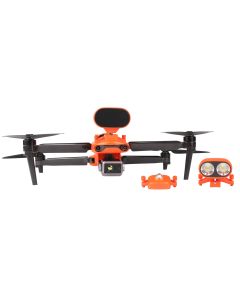 Autel Robotics EVO II Dual 640T Enterprise, Rugged Bundle RTF