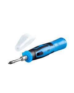 CFH Akku-Lötkolben AK214 bis 550 °C