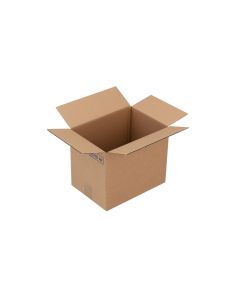 Brieger Versandkarton 16.5 x 16.5 x 14 cm