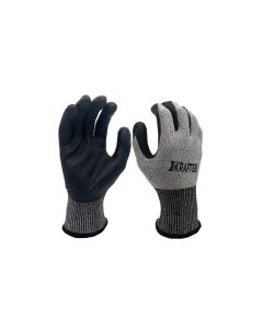 Krafter Schnittschutzhandschuh Klasse C, Nylon XL, 1 Stück