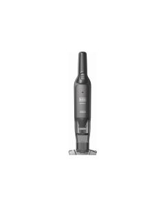 BLACK+DECKER Akku-Handsauger Dustbuster XXL Titanium