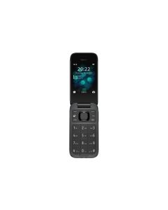 Nokia 2660 4G Flip Schwarz
