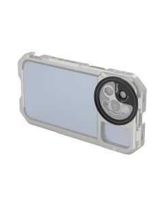 Smallrig Adapter 52 mm Cellphone Filter Ring