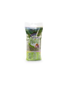 Bunny Nature Frischgras Heu Blüten 500 g