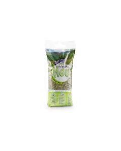 Bunny Nature Frischgras Heu Natur Pur, 750 g