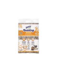 Bunny Nature Bedding Active Pflanzenfasermix-Naturstreu, 35 l