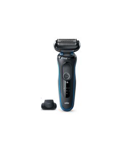 Braun Herrenrasierer Series 5 51-B1200 s