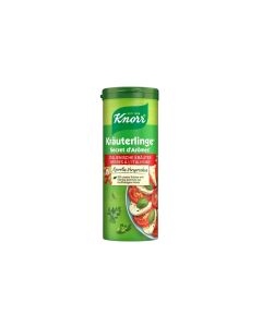 Knorr Gewürz Kräuterlinge italienische Kräuter 60 g