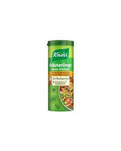 Knorr Gewürz Kräuterlinge Frühlingskräuter 60 g