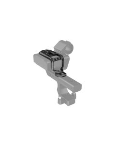 Smallrig Top Plate für Sony FX3 XLR Unit