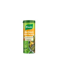 Knorr Gewürz Herbmix Kräuter Salat & Gemüse 50 g