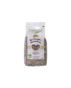 Leib und Gut Bio Sonnenblumenkerne 350 g