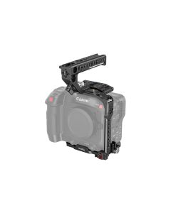 Smallrig Cage Handheld Kit Canon EOS C70