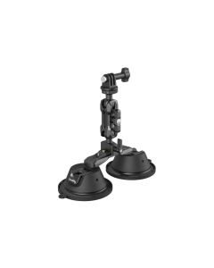 Smallrig Halterung Port. Dual Suction Cam Mount SC-2K