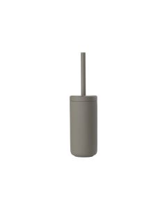 Zone Denmark Toilettenbürste Ume Taupe, Steingut