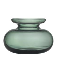 Zone Denmark Vase Inu 25 cm, Grün