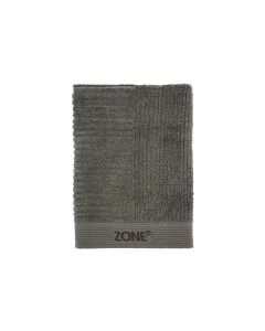 Zone Denmark Handtuch Classic 50 x 70 cm, Olive Green