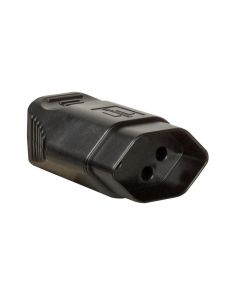 Brennenstuhl Montagekupplung T13 230 V/10A