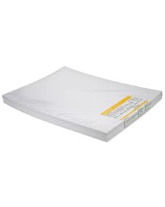 ingold-biwa Zeichenpapier Blanko A4, 180 g/m²,  100 Stück, Weiss