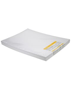 ingold-biwa Zeichenpapier Blanko A3, 180 g/m²,  100 Stück, Weiss