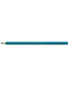 Faber-Castell Farbstifte Colour Grip Kobalttürkis