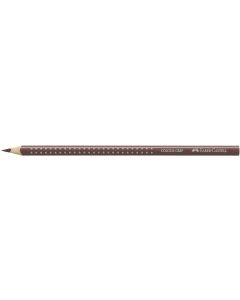 Faber-Castell Farbstifte Colour Grip Van Dyck Braun