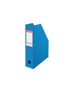 Esselte Stehsammler Vivida A4 Blau